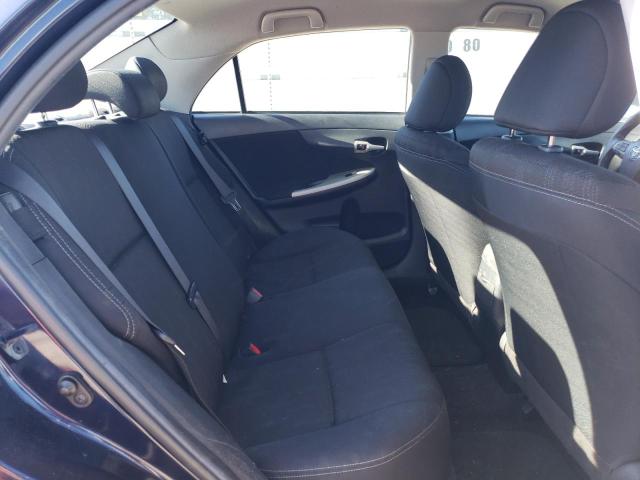 Photo 10 from auction – 2013 TOYOTA COROLLA BA with VIN 2T1BU4EE2DC950462