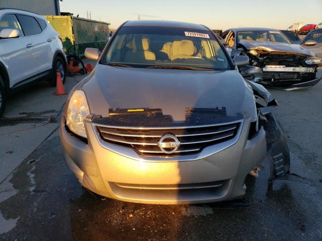 Photo 5 from auction – 2011 NISSAN ALTIMA BAS with VIN 1N4AL2AP1BC127396