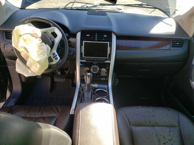Photo 8 from auction – 2014 FORD EDGE LIMIT with VIN 2FMDK3KC5EBA93832