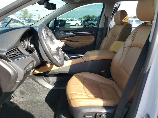 Photo 7 from auction – 2018 BUICK ENCLAVE ES with VIN 5GAERBKW6JJ203139