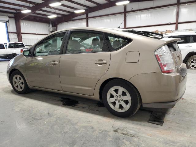 Photo 2 from auction – 2008 TOYOTA PRIUS with VIN JTDKB20UX87806545