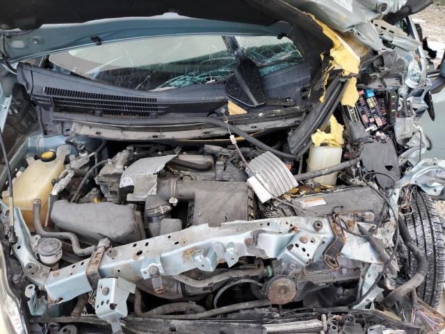 Photo 11 from auction – 2014 TOYOTA PRIUS with VIN JTDKN3DU7E1743376