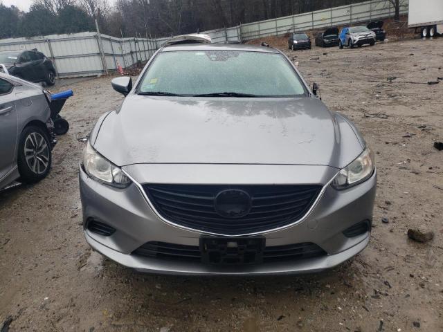 Photo 5 from auction – 2014 MAZDA 6 TOURING with VIN JM1GJ1T51E1105771