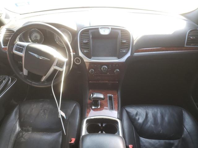 Photo 8 from auction – 2012 CHRYSLER 300 LIMITE with VIN 2C3CCACG1CH198109