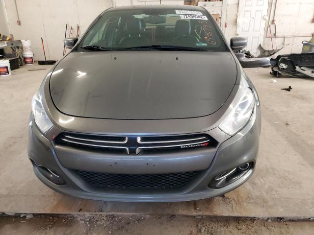Photo 5 from auction – 2013 DODGE DART LIMIT with VIN 1C3CDFCH0DD703347