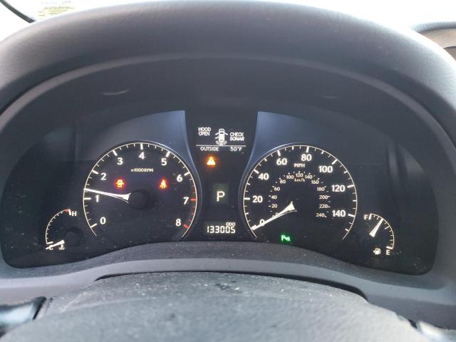 Photo 9 from auction – 2012 LEXUS RX 350 with VIN 2T2BK1BA7CC142110