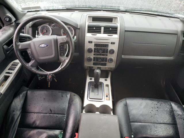 Photo 8 from auction – 2010 FORD ESCAPE XLT with VIN 1FMCU9D7XAKB07426