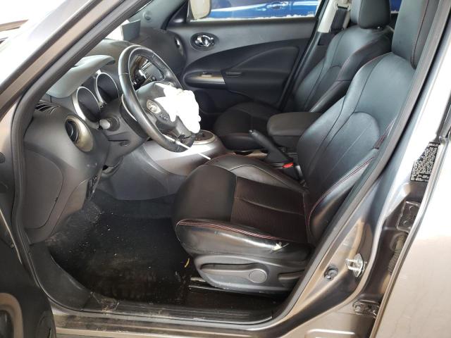 Photo 7 from auction – 2015 NISSAN JUKE S with VIN JN8AF5MR5FT508470