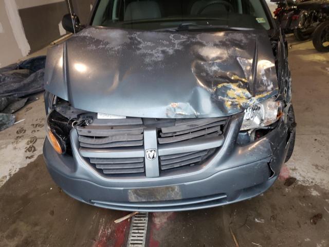Photo 12 from auction – 2007 DODGE GRAND CARA with VIN 1D4GP24R67B110440