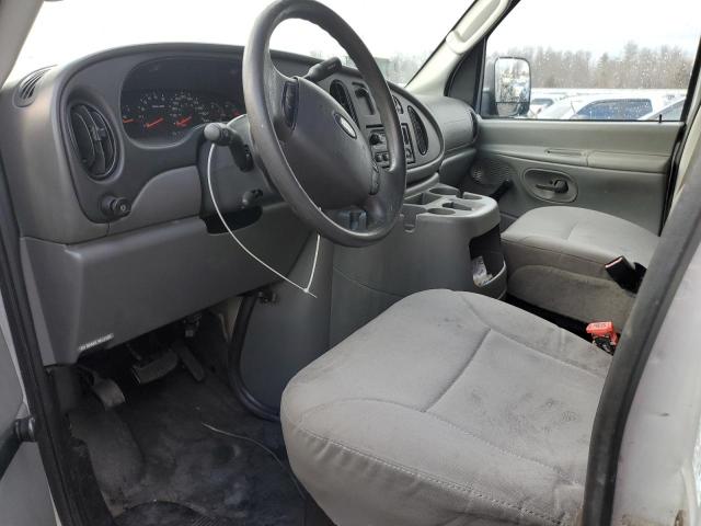 Photo 7 from auction – 2005 FORD ECONOLINE with VIN 1FTNS24L75HA62861