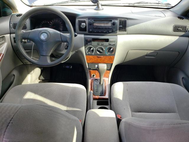 صورة رقم 8 من المزاد - 2005 TOYOTA COROLLA CE مع VIN 2T1BR32EX5C408382