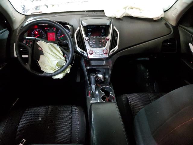 Фото 8 с аукциона – 2017 GMC TERRAIN SL с VIN 2GKALMEK3H6133761