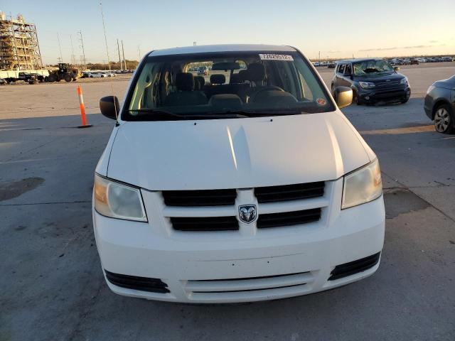 Photo 5 from auction – 2009 DODGE GRAND CARA with VIN 2D8HN44E69R513274