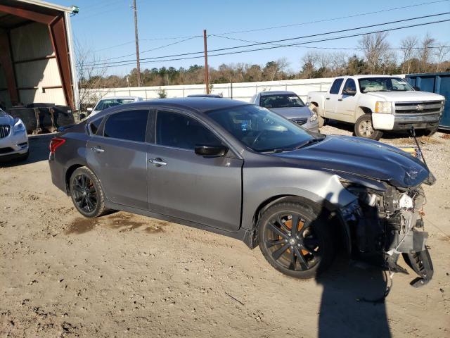 Photo 4 from auction – 2017 NISSAN ALTIMA 2.5 with VIN 1N4AL3AP9HN337053