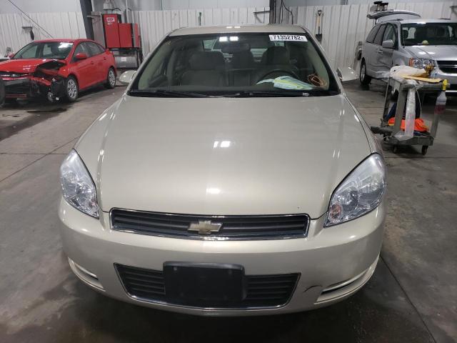 Photo 5 from auction – 2008 CHEVROLET IMPALA LT with VIN 2G1WT58K581333694