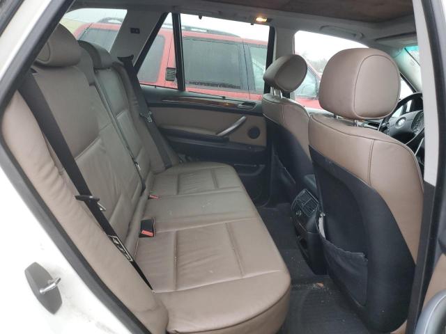 Photo 10 from auction – 2004 BMW X5 3.0I with VIN 5UXFA135X4LU38094