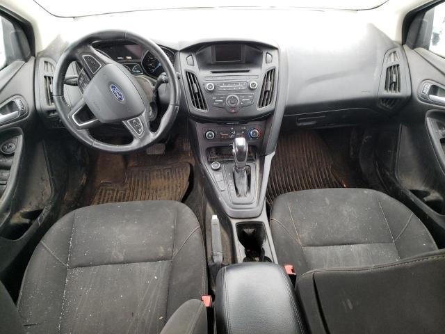 Photo 8 from auction – 2016 FORD FOCUS SE with VIN 1FADP3K20GL361871