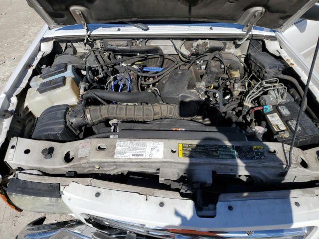Photo 11 from auction – 2003 FORD RANGER SUP with VIN 1FTYR44V13PB12551