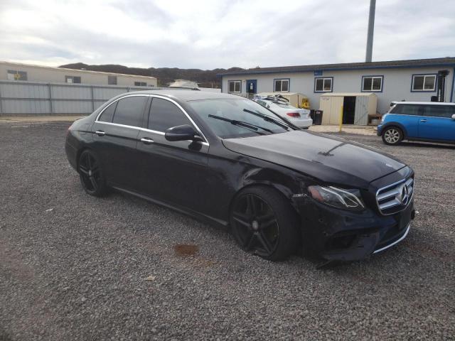 Photo 4 from auction – 2017 MERCEDES-BENZ E 300 with VIN WDDZF4JB9HA042515