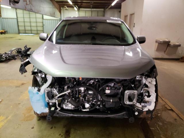 Photo 5 from auction – 2022 FORD EDGE SEL with VIN 2FMPK4J95NBA72696