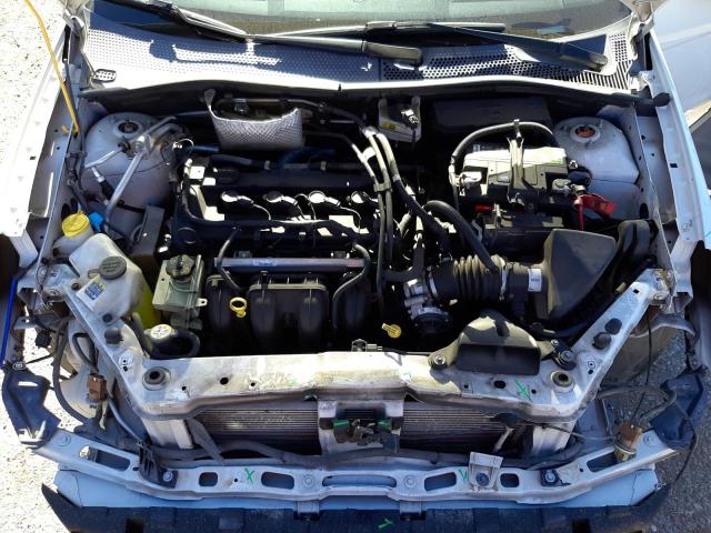Photo 11 from auction – 2010 FORD FOCUS SE with VIN 1FAHP3FN1AW175218