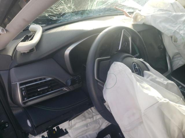 Photo 9 from auction – 2021 SUBARU OUTBACK ON with VIN 4S4BTGLD2M3112645