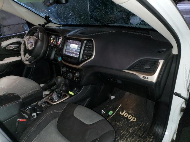 Photo 8 from auction – 2014 JEEP CHEROKEE L with VIN 1C4PJMCS8EW294588
