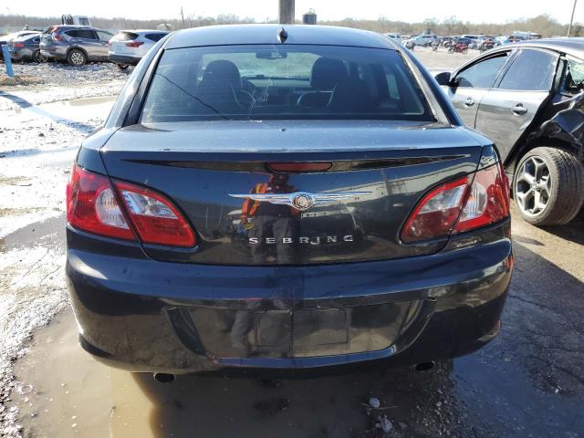 Photo 6 from auction – 2007 CHRYSLER SEBRING LI with VIN 1C3LC66M17N564677