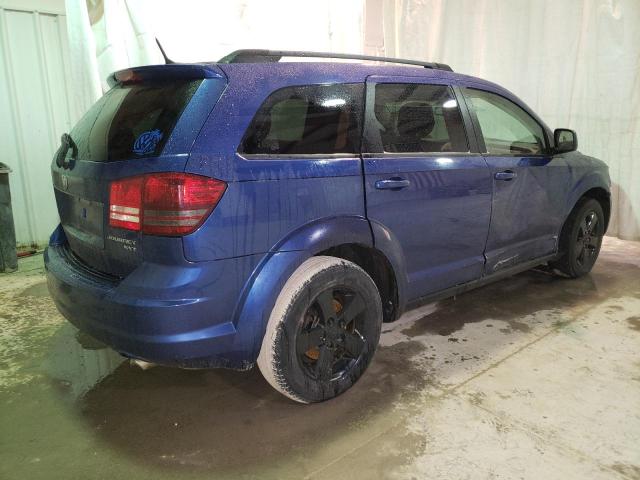 Photo 3 from auction – 2010 DODGE JOURNEY SX with VIN 3D4PG5FVXAT179021