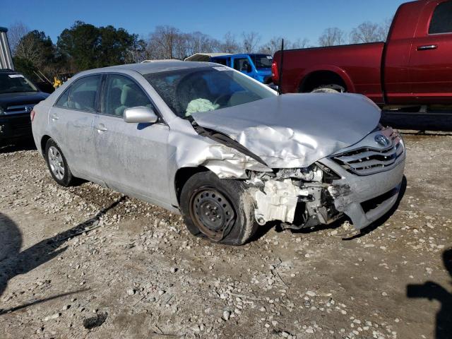 Photo 4 from auction – 2011 TOYOTA CAMRY BASE with VIN 4T1BF3EK0BU118690