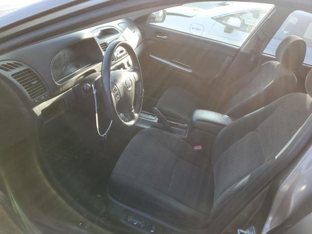 Photo 7 from auction – 2005 TOYOTA CAMRY SE with VIN JTDBA30K350024633