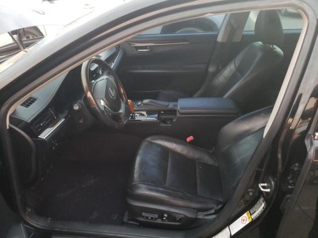 Photo 7 from auction – 2014 LEXUS ES 350 with VIN JTHBK1GG2E2105287