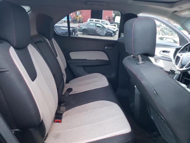 Photo 11 from auction – 2011 CHEVROLET EQUINOX LT with VIN 2CNFLEEC9B6343798