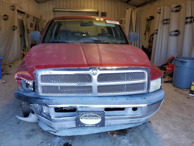 Photo 5 from auction – 1998 DODGE RAM 1500 with VIN 1B7HC13Y4WJ109128