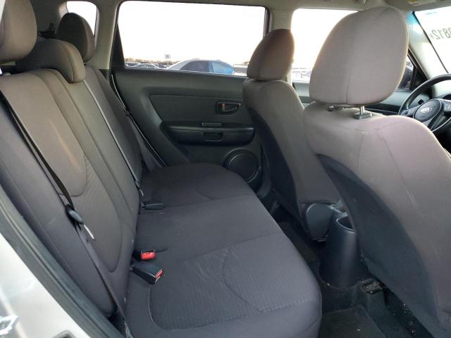 Photo 11 from auction – 2013 KIA SOUL with VIN KNDJT2A52D7495686