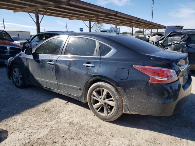 Photo 2 from auction – 2013 NISSAN ALTIMA 2.5 with VIN 1N4AL3AP2DN541297