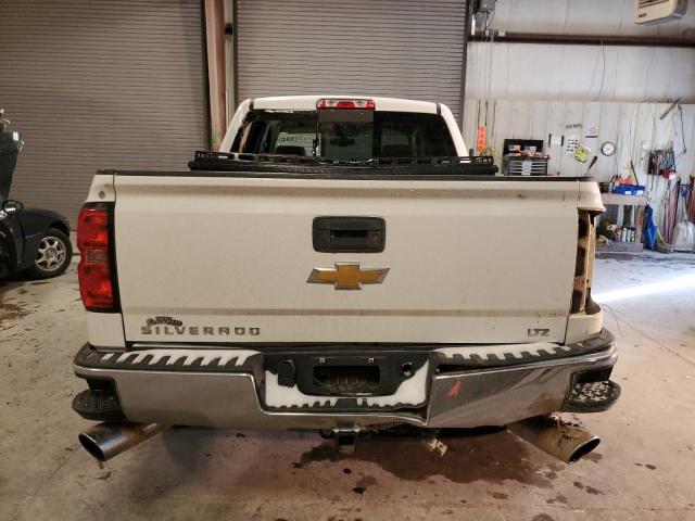 Photo 6 from auction – 2014 CHEVROLET SILVERADO with VIN 3GCUKSEC0EG248746