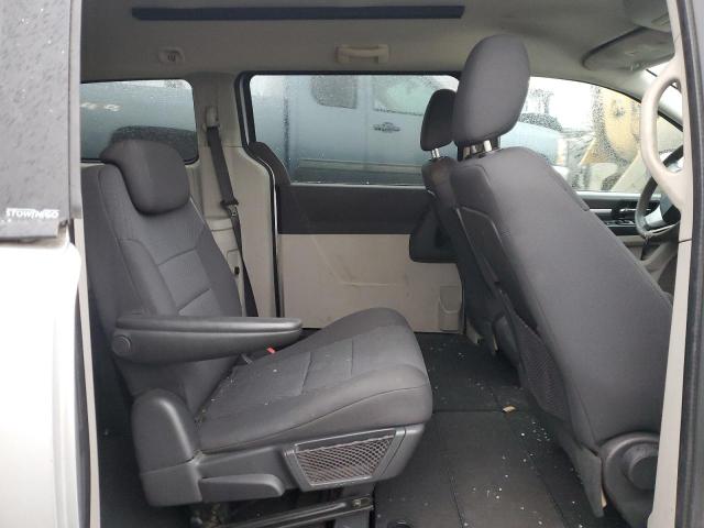 Photo 11 from auction – 2010 DODGE GRAND CARA with VIN 2D4RN4DE9AR184841