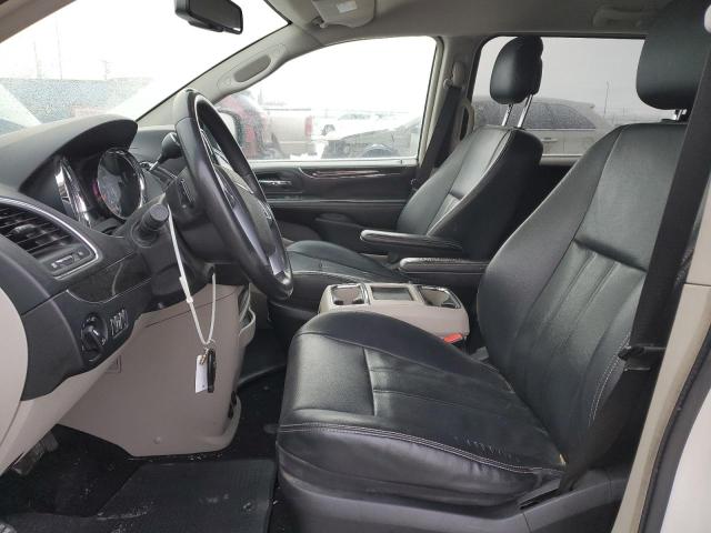 Photo 7 from auction – 2013 CHRYSLER TOWN & COU with VIN 2C4RC1BG0DR657858