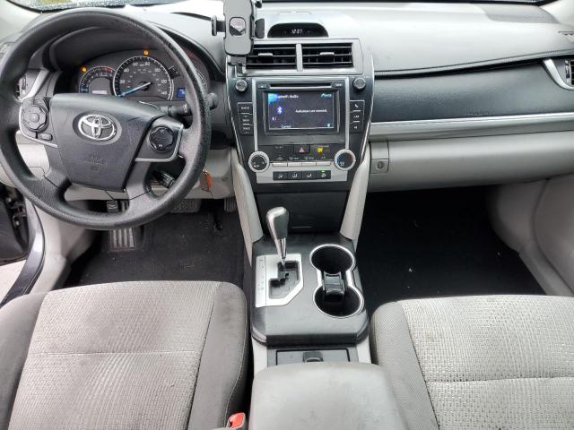 Photo 8 from auction – 2014 TOYOTA CAMRY L with VIN 4T1BF1FK4EU321590