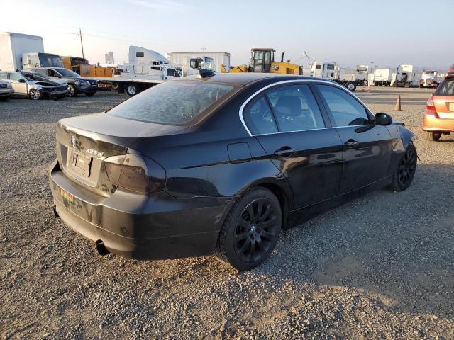 Photo 3 from auction – 2008 BMW 335 XI with VIN WBAVD53518A010697