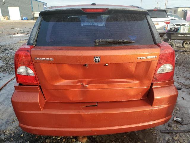 Foto 6 de la subasta – 2010 DODGE CALIBER MA con VIN 1B3CB3HA9AD544756