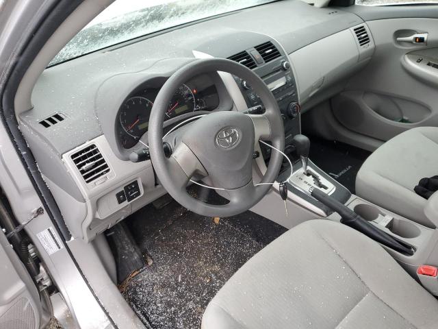 Photo 7 from auction – 2010 TOYOTA COROLLA BA with VIN 2T1BU4EE4AC327890