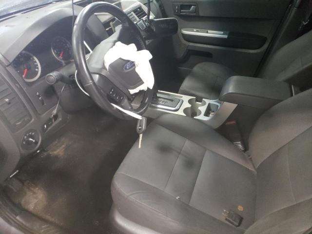Photo 7 from auction – 2012 FORD ESCAPE XLT with VIN 1FMCU9DG7CKA78454