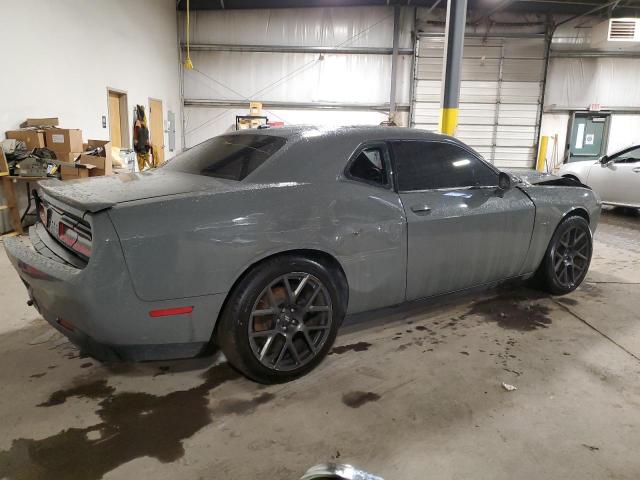 Photo 3 from auction – 2017 DODGE CHALLENGER with VIN 2C3CDZBT1HH513198
