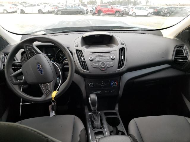 Photo 8 from auction – 2017 FORD ESCAPE S with VIN 1FMCU0F76HUA94990