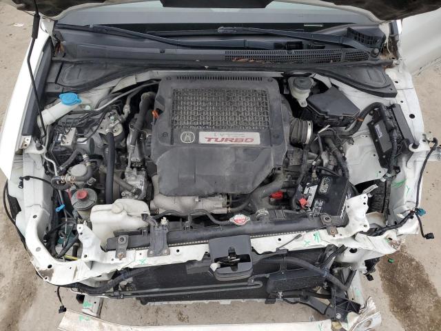 Photo 12 from auction – 2012 ACURA RDX TECHNO with VIN 5J8TB2H53CA000884