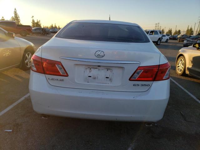 Photo 6 from auction – 2009 LEXUS ES 350 with VIN JTHBJ46G492326675