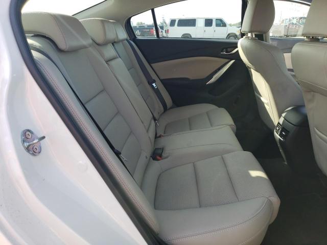 Photo 10 from auction – 2016 MAZDA 6 TOURING with VIN JM1GJ1V54G1449529