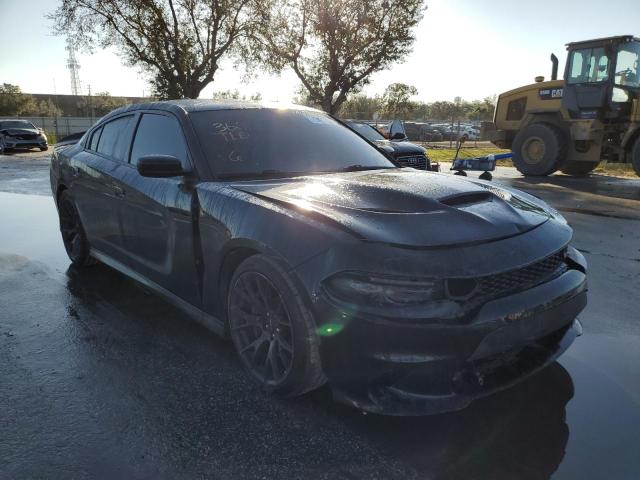 Photo 4 from auction – 2017 DODGE CHARGER R/ with VIN 2C3CDXGJ6HH602180